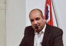 Vereador Pedro Renato é eleito presidente da Câmara de São Sebastião para novo biênio
