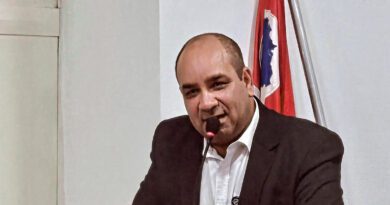 Vereador Pedro Renato é eleito presidente da Câmara de São Sebastião para novo biênio