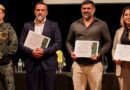 São Sebastião é homenageada por ações de preservação ambiental no Litoral Norte