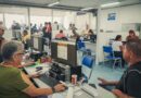 São Sebastião fecha segundo trimestre com saldo positivo de empregos