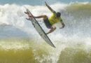 São Sebastião recebe etapa do Rip Curl GromSearch Brasil 2026 em Maresias