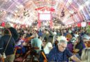 São Sebastião tem Matsuri, esporte, gastronomia e shows neste fim de semana