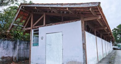 São Sebastião terá nova unidade de saúde após revitalização de prédio abandonado no bairro de São Francisco