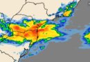 Tempo no Litoral de SP: fim de semana terá céu nublado e temperaturas amenas