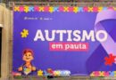 Ubatuba participa de encontro sobre autismo e educação inclusiva relizado em Aparecida