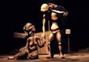São Sebastião recebe a mostra Bonecos Sem Fronteiras com programação gratuita em Agosto e Setembro