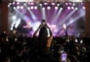 WSL Sunset leva reggae e surfe para Maresias com shows de Maneva, Planta & Raiz e Gabriel Elias