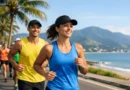 Como participar de corrida de rua em Caraguatatuba