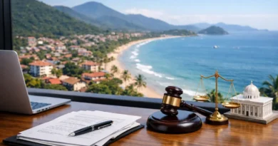 Guia de concursos municipais no Litoral Norte