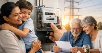 Quem tem direito à Tarifa Social de energia?