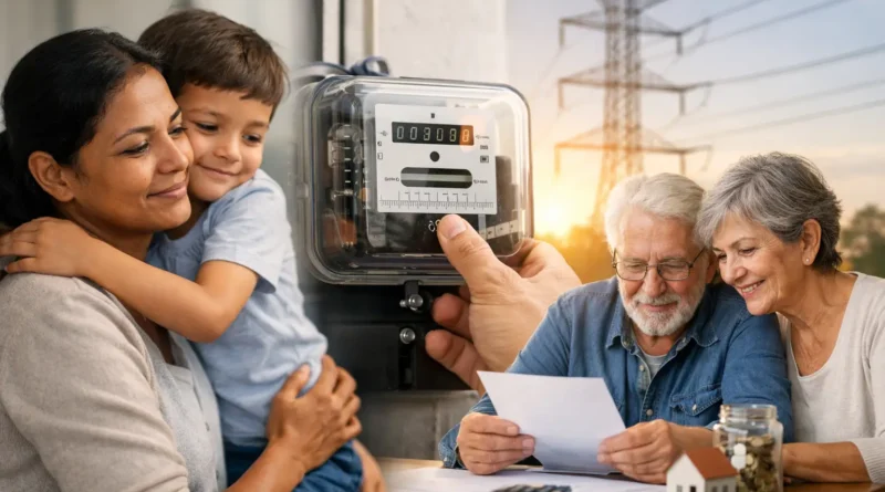 Quem tem direito à Tarifa Social de energia?