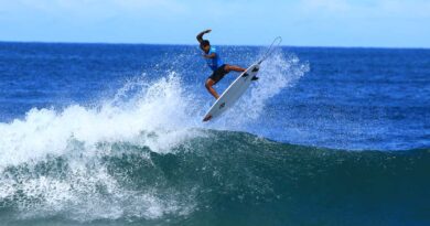 WSL amplia presença no Brasil e leva etapa mundial pela primeira vez a São Paulo