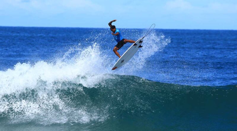 WSL amplia presença no Brasil e leva etapa mundial pela primeira vez a São Paulo