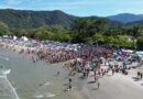 WSL em Maresias impulsiona ocupação hoteleira em São Sebastião