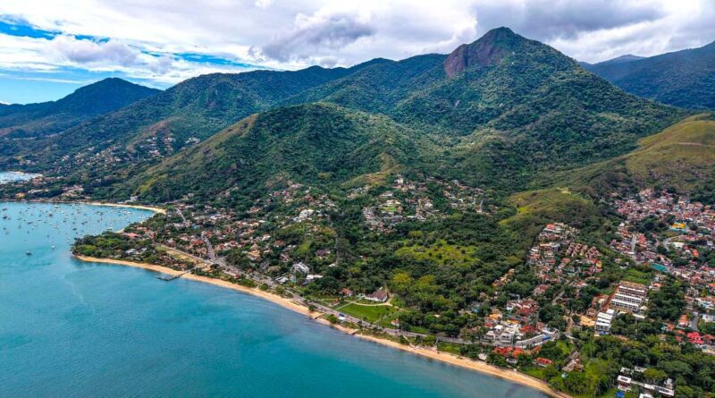 Ilhabela leiloa nove terrenos municipais com valores a partir de R$ 183 mil