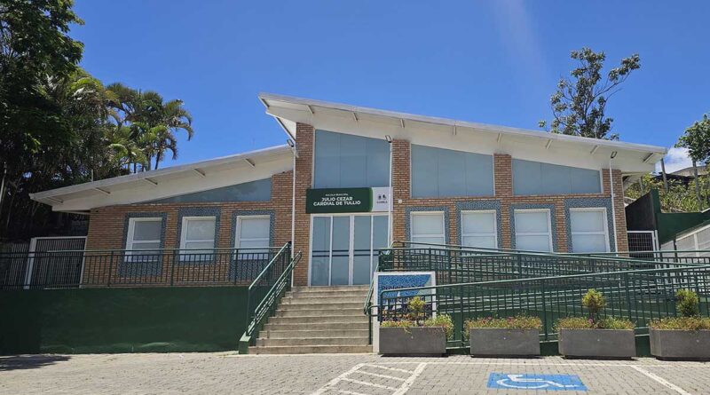Ilhabela realiza provas para professores e auxiliares de primeira infância neste domingo