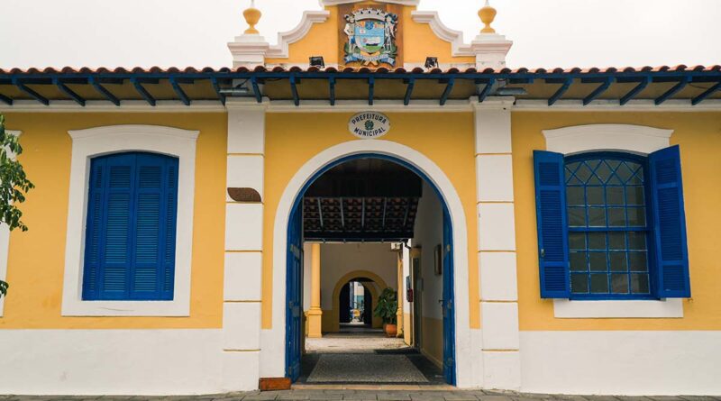 São Sebastião PREV: concurso tem salário de quase R$ 6 mil e inscrições abertas