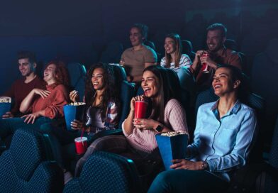 Semana do Cinema chega ao Serramar Shopping com ingressos a partir de R$ 10