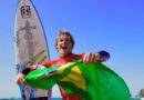 Ryan Kainalo vence QS 6.000 na Espanha e leva Ubatuba ao topo do surfe internacional