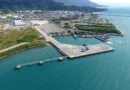 Porto de São Sebastião apresenta soluções logísticas e ferramentas digitais durante feira em São José dos Campos