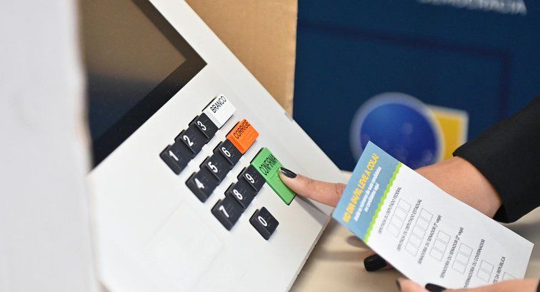 Caraguatatuba terá 105 mil eleitores nas Eleições 2026; veja como votar