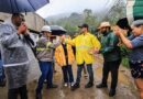 Obras de implantação de rede elétrica chega na Barreirinha beneficiando aproximadamente mil moradores na Costa Sul