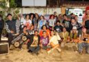 Vozes do Litoral mapeia cena hip-hop nos quatro municípios do Litoral Norte
