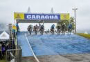 Caraguatatuba conquista três pódios no Paulista de BMX em Americana