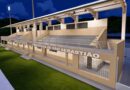 Estádio Otoniel Santos recebe reforma superior a R$ 1 milhão, fortalecendo infraestrutura esportiva em São Sebastião