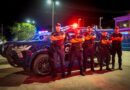 GCM recupera motocicleta roubada durante patrulhamento em Caraguatatuba