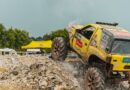 JipeFest 2026 reúne competição 4×4, trilhas e shows em Caraguatatuba