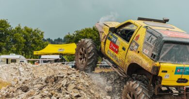 JipeFest 2026 reúne competição 4×4, trilhas e shows em Caraguatatuba
