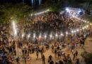 Luau Enseada terá shows gratuitos de MPB e forró neste sábado, em São Sebastião