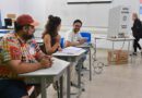 Mesários no 2º turno em SP: convocação do 1º turno vale para 25 de outubro