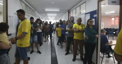 Prazo para propaganda eleitoral paga na imprensa termina nesta sexta