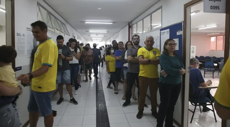 Prazo para propaganda eleitoral paga na imprensa termina nesta sexta