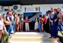 Novo espaço da Delegacia da Mulher é inaugurado em Ilhabela e reforça atendimento especializado no município