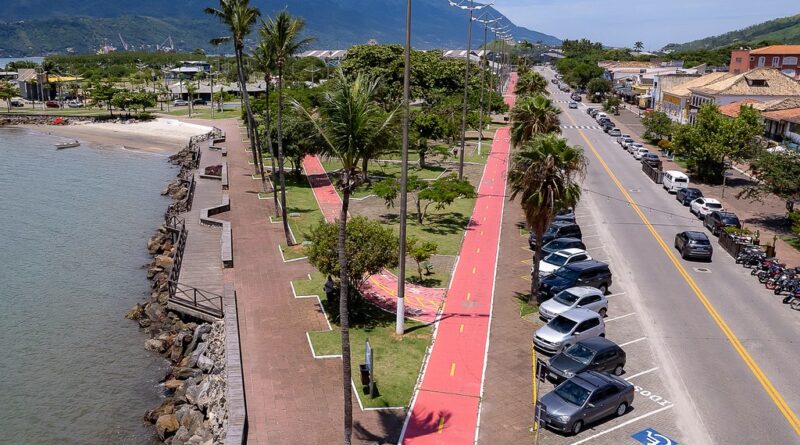 São Sebastião aprova novo modelo da TPA com 11 votos; prefeitura inicia etapa de implantação