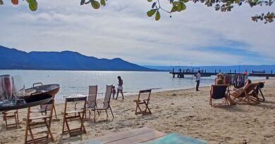 Ilhabela estabelece novas regras para comércio ambulante e uso das praias na temporada