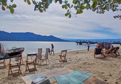 Ilhabela estabelece novas regras para comércio ambulante e uso das praias na temporada